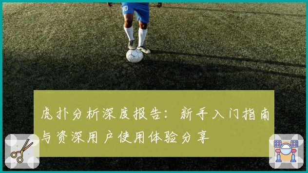 虎扑分析深度报告：新手入门指南与资深用户使用体验分享